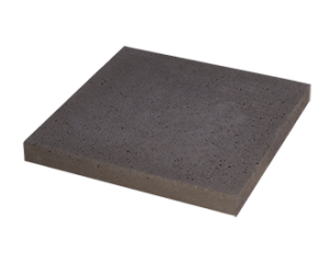 Oud hollandse tegel 100X100X5cm Taupe A. van Elk BV